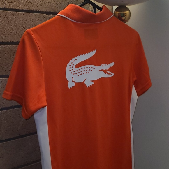 Lacoste Sport ladies polo shirt - Picture 2 of 6